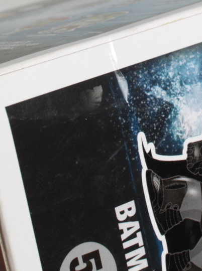 Kevin Conroy Signed "Batman: Arkham Asylum" #52 Funko Pop! Vinyl Figure (JSA) at PristineAuction.com Kevin Conroy Signed "Batman: Arkham Asylum" #52 Funko Pop! Vinyl Figure (JSA) at PristineAuction.com