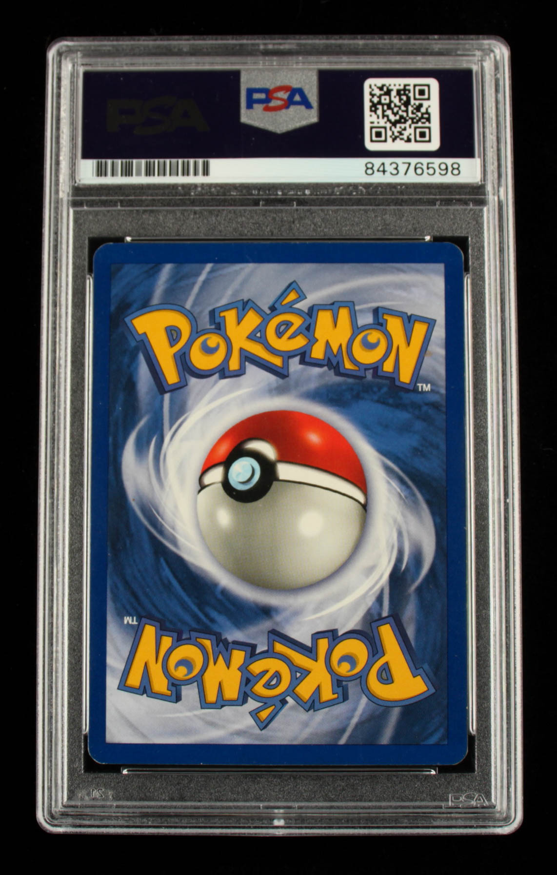 Michael Haigney Signed 1999 Pokemon Base Unlimited #51 Koffing Inscribed "Koffing" (PSA Encapsulated) at PristineAuction.com Michael Haigney Signed 1999 Pokemon Base Unlimited #51 Koffing Inscribed "Koffing" (PSA Encapsulated) at PristineAuction.com