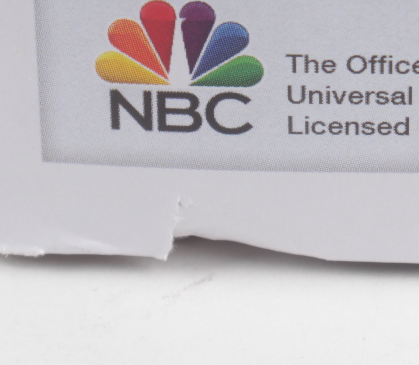 John Krasinski Signed "The Office" #880 Jim Halpert Funko Pop! Vinyl Figurine (Beckett Hologram) (See Description) at PristineAuction.com John Krasinski Signed "The Office" #880 Jim Halpert Funko Pop! Vinyl Figurine (Beckett Hologram) (See Description) at PristineAuction.com