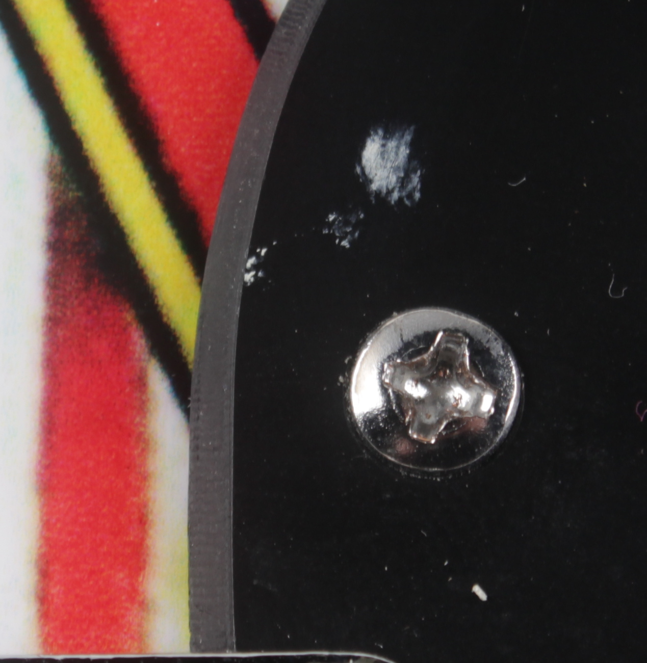 Phil Collen Signed "Def Leppard" Huntington 39" Electric Guitar (JSA COA) at PristineAuction.com Phil Collen Signed "Def Leppard" Huntington 39" Electric Guitar (JSA COA) at PristineAuction.com