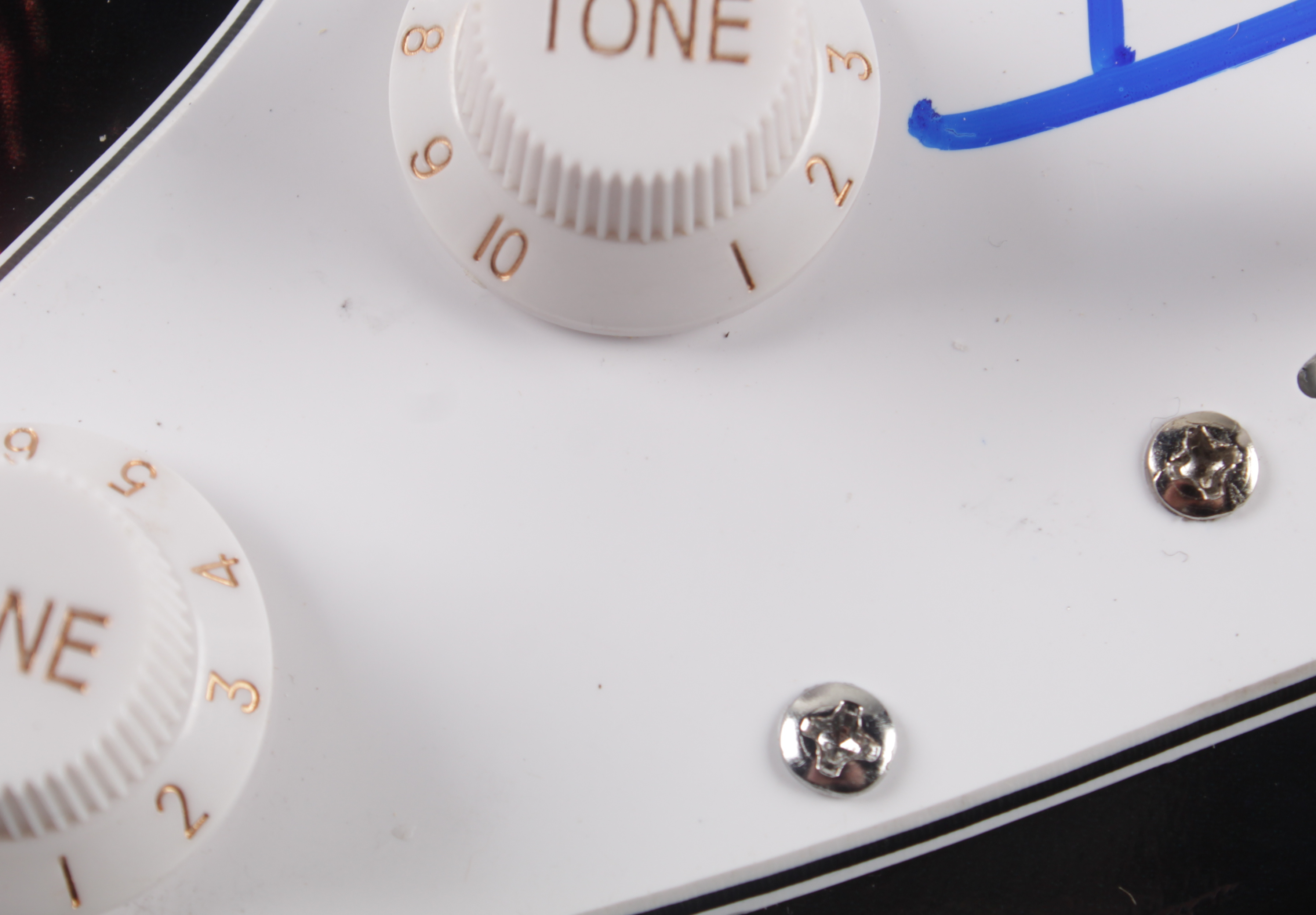 Bret Michaels Signed "Poison" Huntington 39" Electric Guitar (JSA COA) at PristineAuction.com Bret Michaels Signed "Poison" Huntington 39" Electric Guitar (JSA COA) at PristineAuction.com