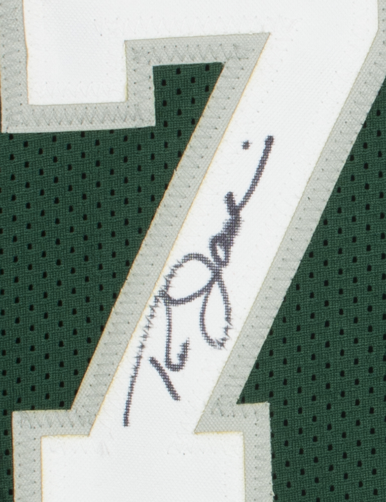 "QB Legends" Jersey Signed by (4) with Ron Jaworski, Randall Cunningham, Donovan McNabb & Michael Vick (JSA) at PristineAuction.com "QB Legends" Jersey Signed by (4) with Ron Jaworski, Randall Cunningham, Donovan McNabb & Michael Vick (JSA) at PristineAuction.com