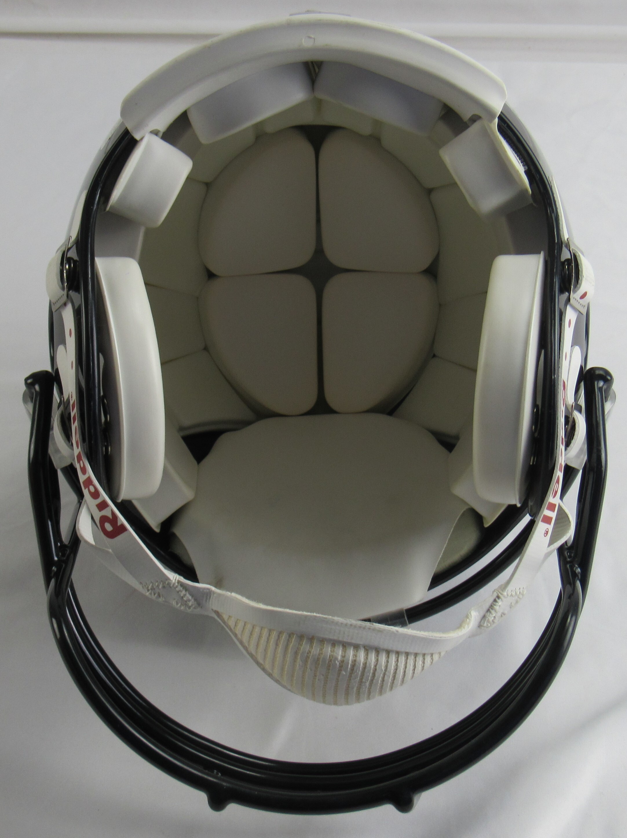 Ray Lewis, Shannon SHarpe & Ozzie Newsome Signed Ravens Full-Size Authentic On-Field Helmet with Multiple Inscriptions (JSA LOA) at PristineAuction.com Ray Lewis, Shannon SHarpe & Ozzie Newsome Signed Ravens Full-Size Authentic On-Field Helmet with Multiple Inscriptions (JSA LOA) at PristineAuction.com