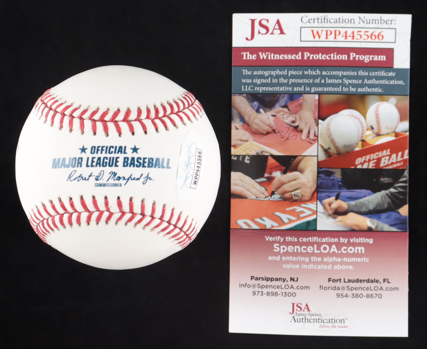 Goose Gossage Signed OML Hall of Fame Logo Baseball Inscribed "HOF 2008" (JSA COA) at PristineAuction.com Goose Gossage Signed OML Hall of Fame Logo Baseball Inscribed "HOF 2008" (JSA COA) at PristineAuction.com