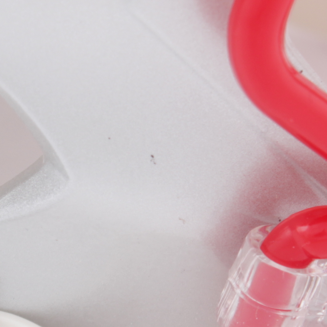 N'Keal Harry Signed Patriots Speed Mini Helmet (Beckett COA) at PristineAuction.com N'Keal Harry Signed Patriots Speed Mini Helmet (Beckett COA) at PristineAuction.com