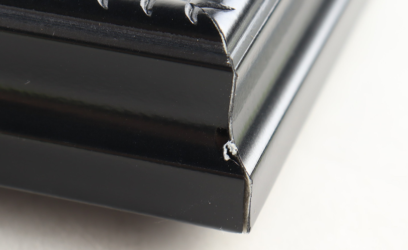 "Frozen" 15x22 Custom Framed Movie Poster Display with (2) Movie Pins at PristineAuction.com "Frozen" 15x22 Custom Framed Movie Poster Display with (2) Movie Pins at PristineAuction.com