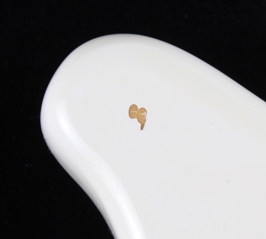 "Duran Duran" 46" Full-Size Electric Bass Guitar Signed by (4) with Simon Le Bon, Nick Rhodes, John Taylor & Warren Cuccurullo (JSA Hologram) at PristineAuction.com "Duran Duran" 46" Full-Size Electric Bass Guitar Signed by (4) with Simon Le Bon, Nick Rhodes, John Taylor & Warren Cuccurullo (JSA Hologram) at PristineAuction.com