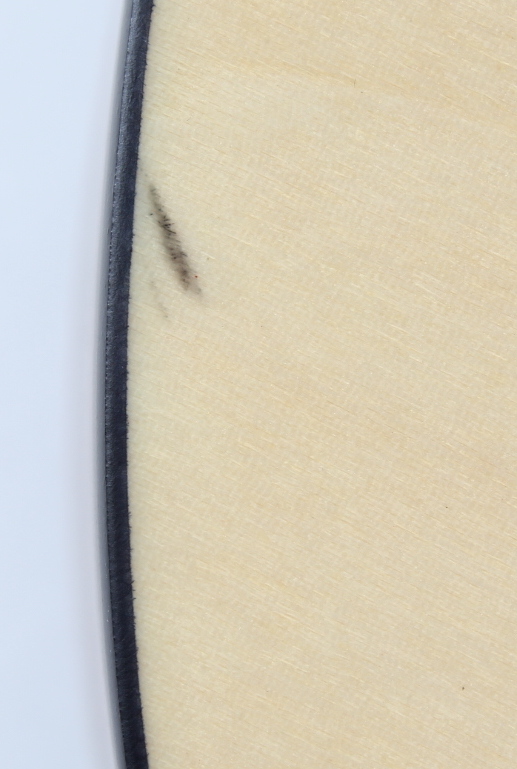 Lin-Manuel "Hamilton" Signed 38" Acoustic Guitar (JSA COA) at PristineAuction.com Lin-Manuel "Hamilton" Signed 38" Acoustic Guitar (JSA COA) at PristineAuction.com