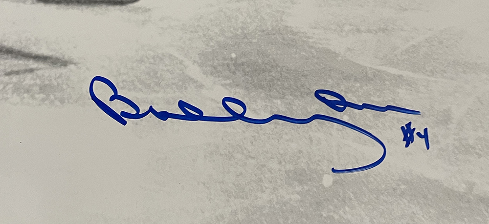 Bobby Orr Signed Bruins 16x20 Photo (JSA & Bobby Orr) at PristineAuction.com Bobby Orr Signed Bruins 16x20 Photo (JSA & Bobby Orr) at PristineAuction.com