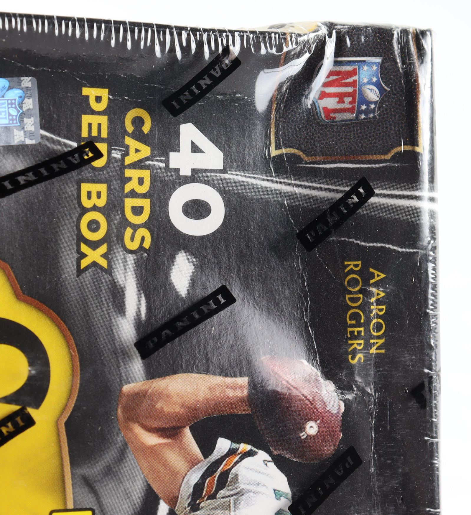 2020 Panini Select Football Trading Cards Mega Box with (10) Packs (See Description) at PristineAuction.com 2020 Panini Select Football Trading Cards Mega Box with (10) Packs (See Description) at PristineAuction.com