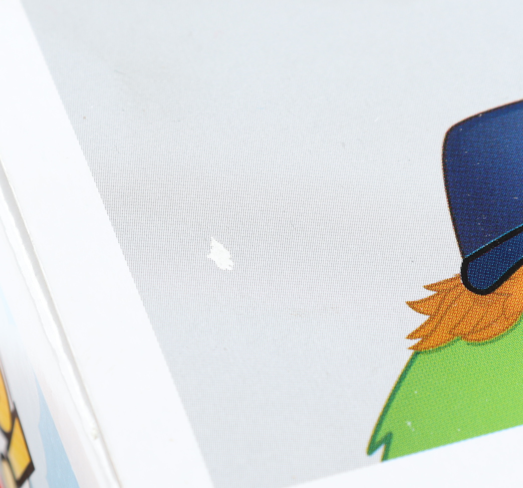 Wade Boggs Signed Wally the Green Monster #07 Funko Pop! Vinyl Figure (JSA COA) (See Description) at PristineAuction.com Wade Boggs Signed Wally the Green Monster #07 Funko Pop! Vinyl Figure (JSA COA) (See Description) at PristineAuction.com