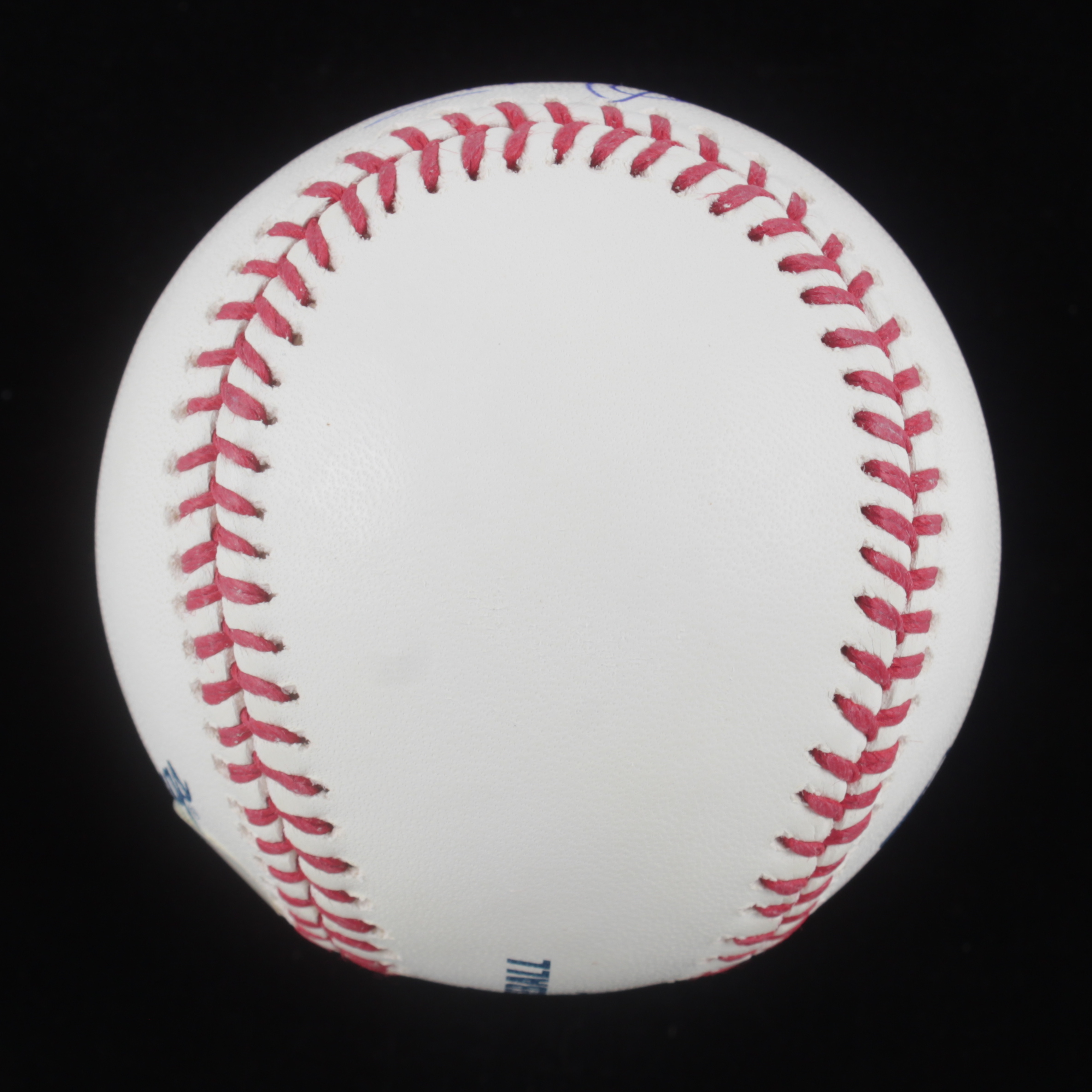 Martin Perez Signed OML Baseball (PSA Hologram) at PristineAuction.com Martin Perez Signed OML Baseball (PSA Hologram) at PristineAuction.com