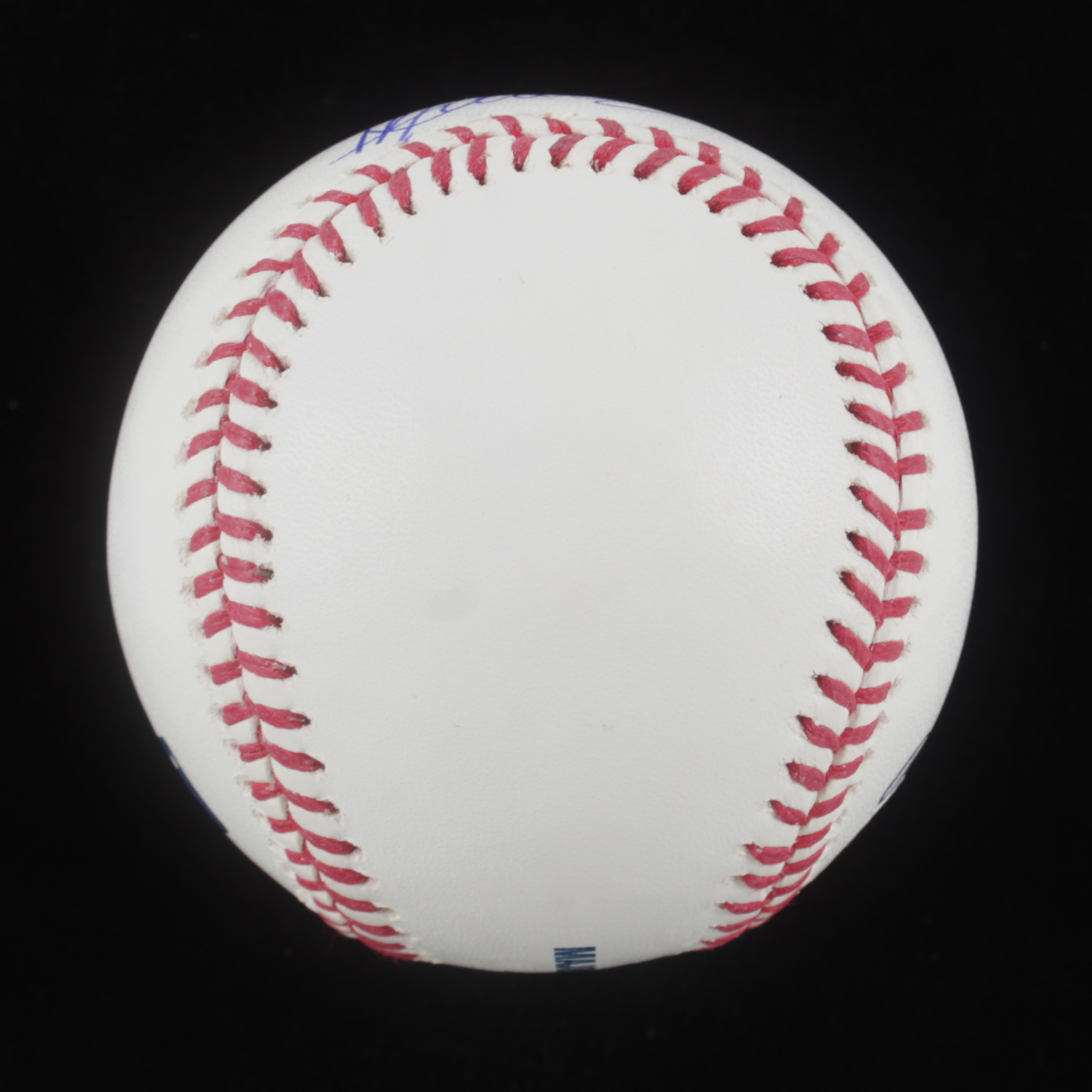 Martin Perez Signed OML Baseball (PSA Hologram) at PristineAuction.com Martin Perez Signed OML Baseball (PSA Hologram) at PristineAuction.com