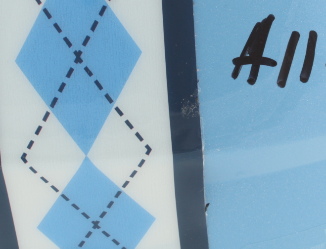 Sam Howell Signed North Carolina Tar Heels Full-Size Authentic On-Field Speed Helmet Inscribed "Freshman All American", "GO HEELS!" & Tobacco Roads Finest" (JSA) at PristineAuction.com Sam Howell Signed North Carolina Tar Heels Full-Size Authentic On-Field Speed Helmet Inscribed "Freshman All American", "GO HEELS!" & Tobacco Roads Finest" (JSA) at PristineAuction.com