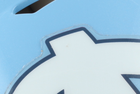 Sam Howell Signed North Carolina Tar Heels Full-Size Authentic On-Field Speed Helmet Inscribed "Freshman All American", "GO HEELS!" & Tobacco Roads Finest" (JSA) at PristineAuction.com Sam Howell Signed North Carolina Tar Heels Full-Size Authentic On-Field Speed Helmet Inscribed "Freshman All American", "GO HEELS!" & Tobacco Roads Finest" (JSA) at PristineAuction.com