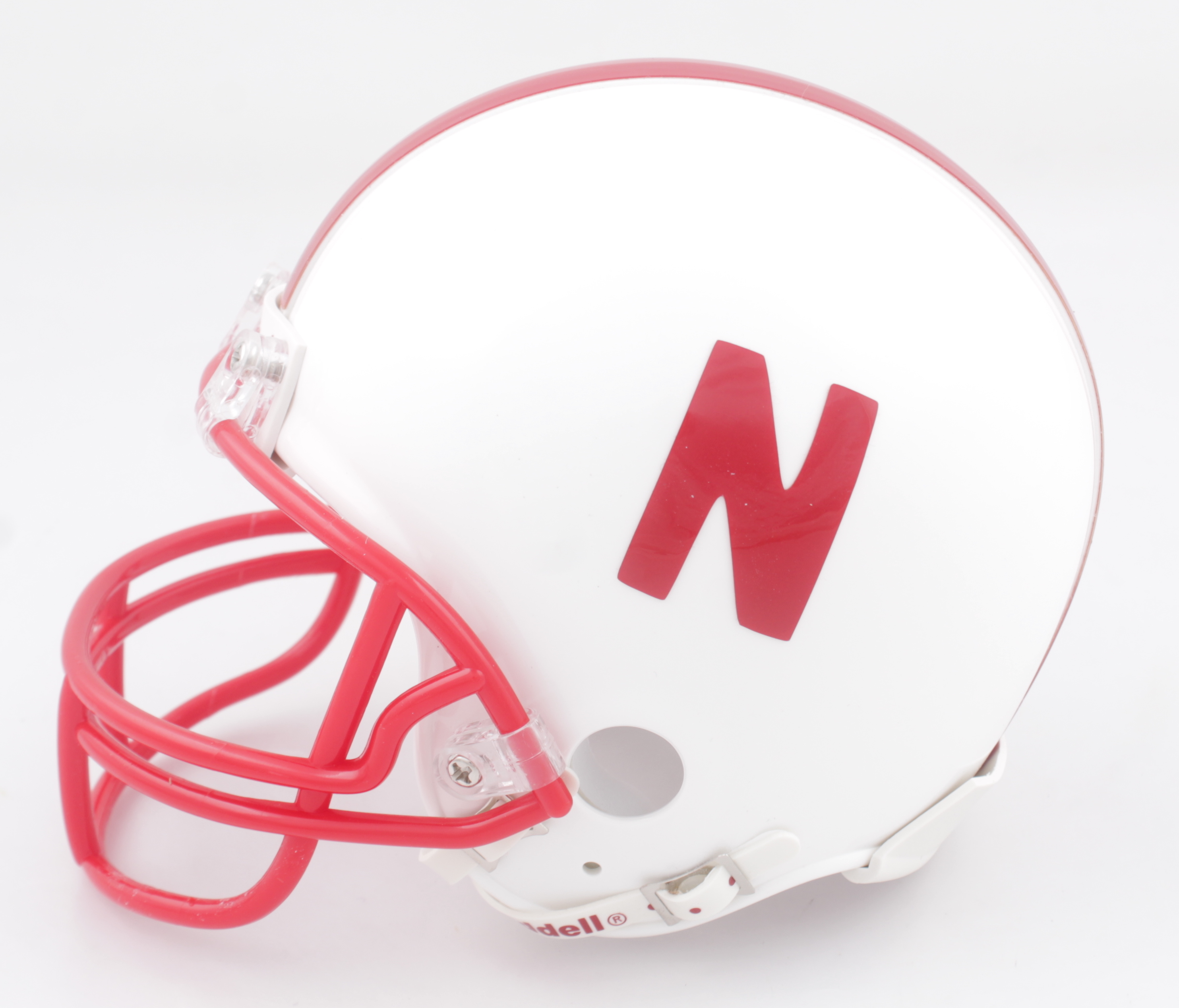 Lavonte David Signed Nebraska Cornhuskers Mini Helmet (JSA COA) (See Description) at PristineAuction.com Lavonte David Signed Nebraska Cornhuskers Mini Helmet (JSA COA) (See Description) at PristineAuction.com