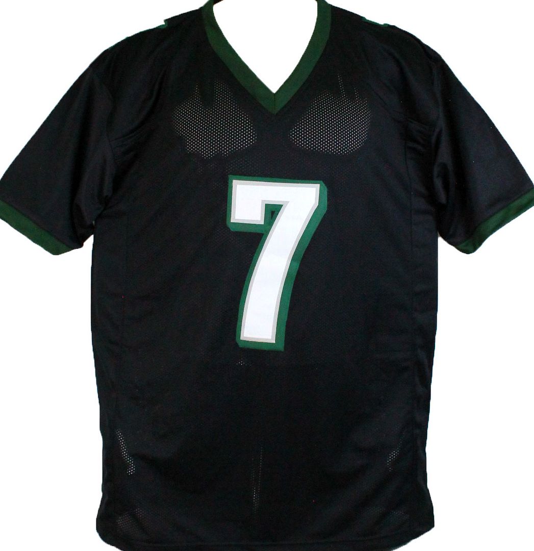 Michael Vick Signed Jersey (JSA) at PristineAuction.com Michael Vick Signed Jersey (JSA) at PristineAuction.com