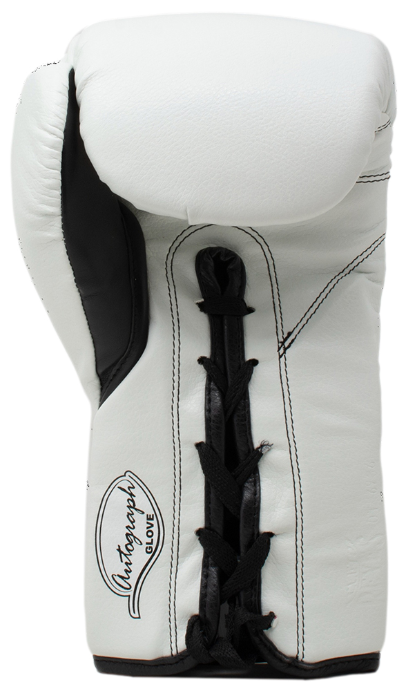 Mike Tyson Signed Cleto Reyes Boxing Glove with Display Case (JSA COA & Tyson Hologram) at PristineAuction.com Mike Tyson Signed Cleto Reyes Boxing Glove with Display Case (JSA COA & Tyson Hologram) at PristineAuction.com