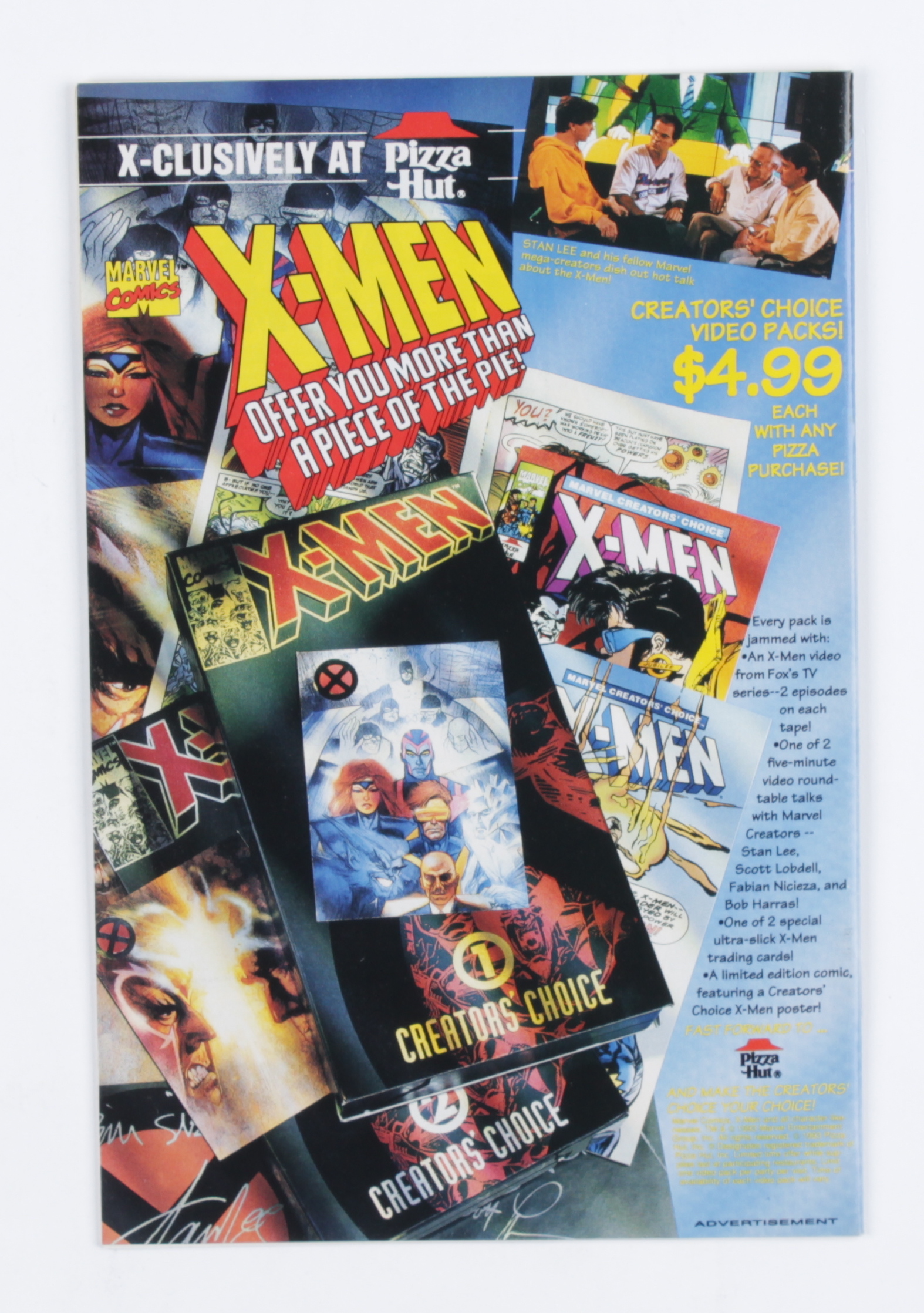 1994 "What If...?" Issue #58 Marvel Comic Book at PristineAuction.com 1994 "What If...?" Issue #58 Marvel Comic Book at PristineAuction.com