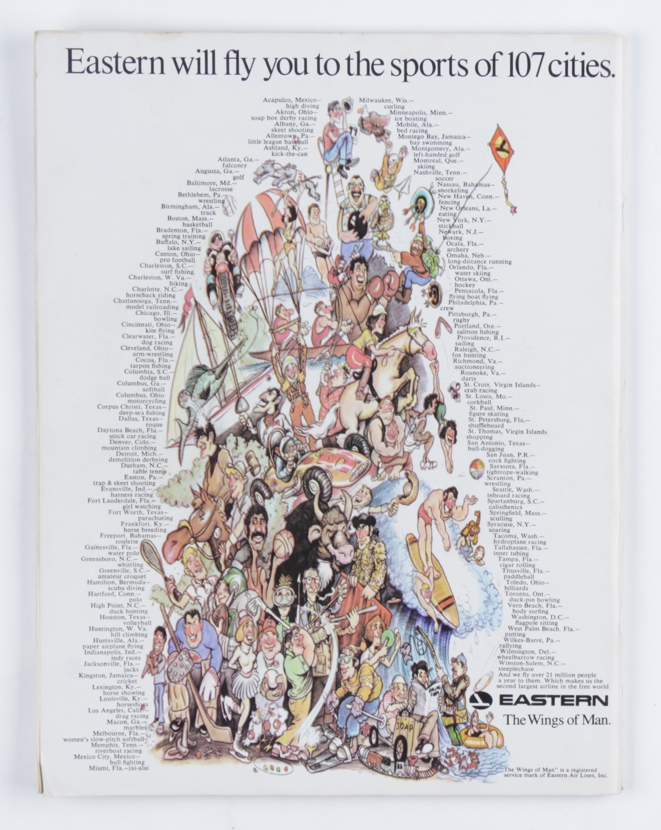 1971 Knicks Original Official Basketball Magazine at PristineAuction.com 1971 Knicks Original Official Basketball Magazine at PristineAuction.com