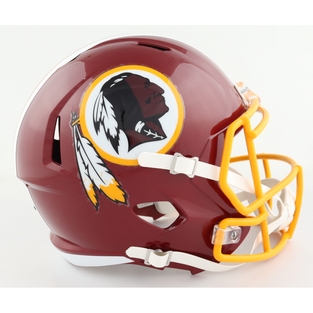 Lke Blls Full Sze Football Helmet Decals W/strpes For Red Helmet 20ml 3m | eBay
