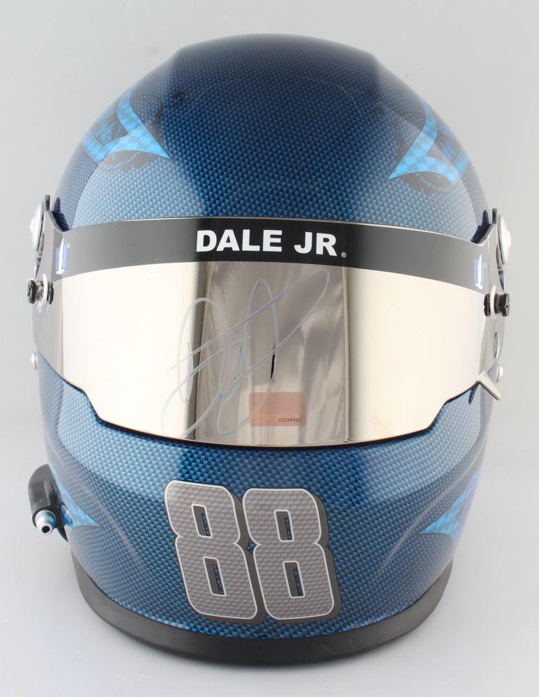 Dale Earnhardt Jr. Signed 88 Nationwide Chevrolet SS Collectors Display Edition FullSize