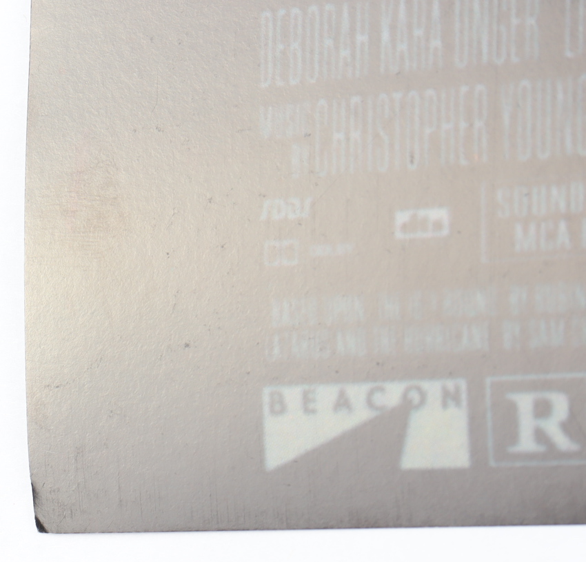 Rubin "Hurricane" Carter & John Artis Signed "The Hurricane" 18x24 Movie Poster (JSA Hologram) at PristineAuction.com Rubin "Hurricane" Carter & John Artis Signed "The Hurricane" 18x24 Movie Poster (JSA Hologram) at PristineAuction.com