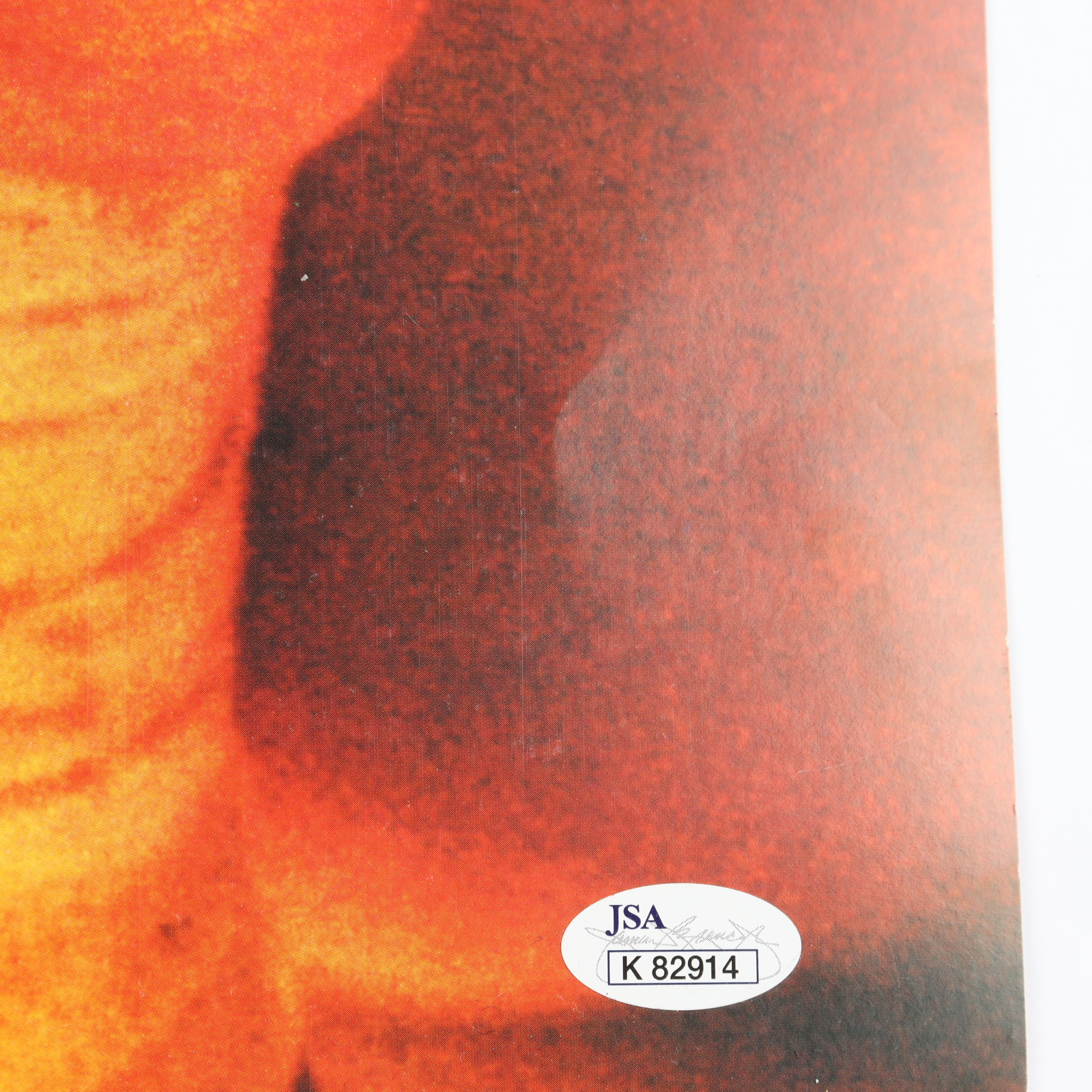 Rubin "Hurricane" Carter & John Artis Signed "The Hurricane" 18x24 Movie Poster (JSA Hologram) at PristineAuction.com Rubin "Hurricane" Carter & John Artis Signed "The Hurricane" 18x24 Movie Poster (JSA Hologram) at PristineAuction.com