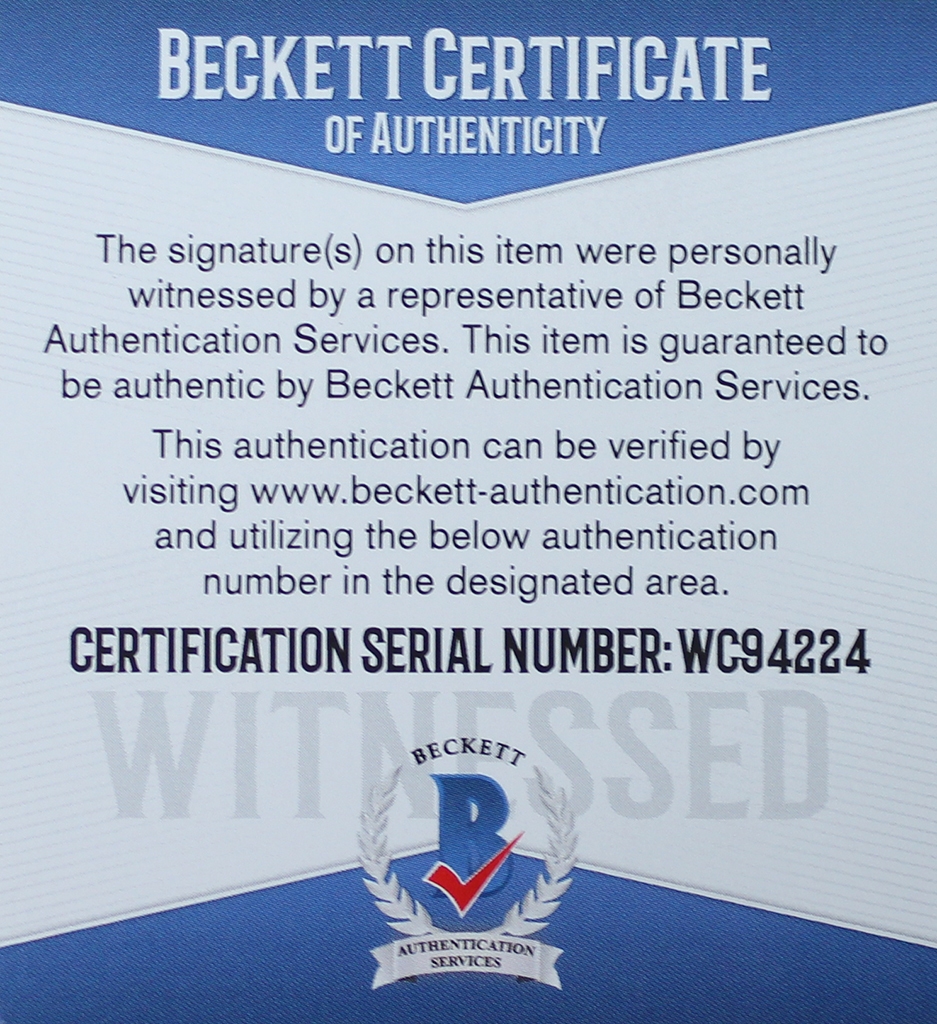 Bo Jackson Signed 35x43 Custom Framed Jersey Display (Beckett) at PristineAuction.com Bo Jackson Signed 35x43 Custom Framed Jersey Display (Beckett) at PristineAuction.com