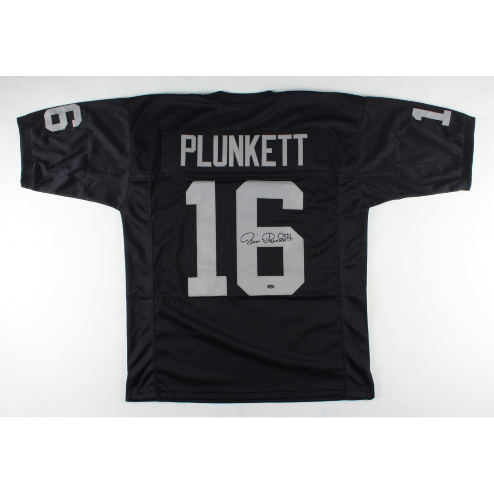 plunkett jersey