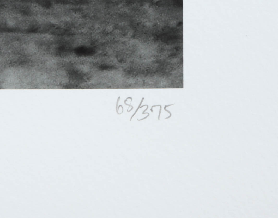 Historical Photo Archive - Babe Ruth "The Bambino" Limited Edition 16x22 Fine Art Giclee on Paper #/375 at PristineAuction.com Historical Photo Archive - Babe Ruth "The Bambino" Limited Edition 16x22 Fine Art Giclee on Paper #/375 at PristineAuction.com