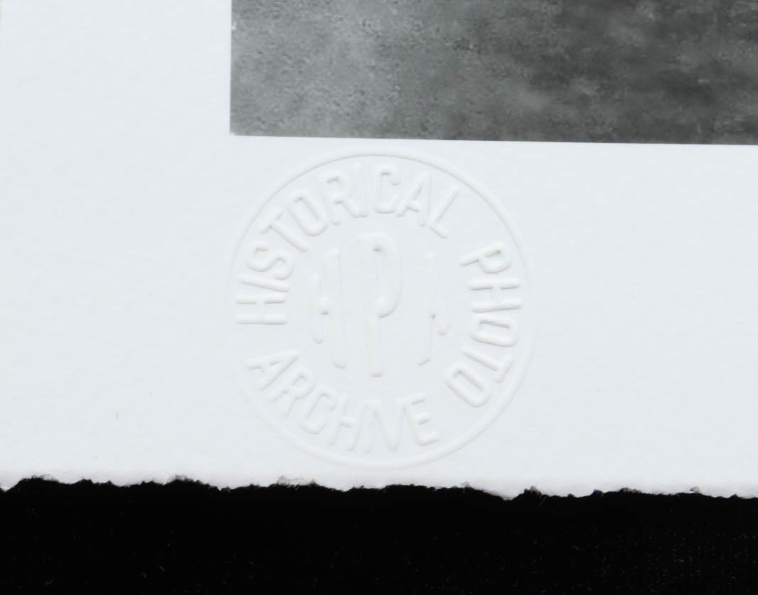 Historical Photo Archive - Babe Ruth "The Bambino" Limited Edition 16x22 Fine Art Giclee on Paper #/375 at PristineAuction.com Historical Photo Archive - Babe Ruth "The Bambino" Limited Edition 16x22 Fine Art Giclee on Paper #/375 at PristineAuction.com