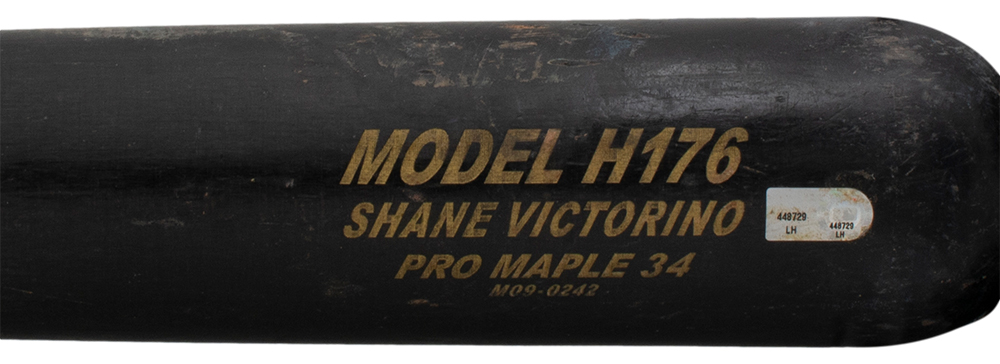 Shane Victorino Game-Used MAX Bat Baseball Bat (MLB & PSA) at PristineAuction.com Shane Victorino Game-Used MAX Bat Baseball Bat (MLB & PSA) at PristineAuction.com