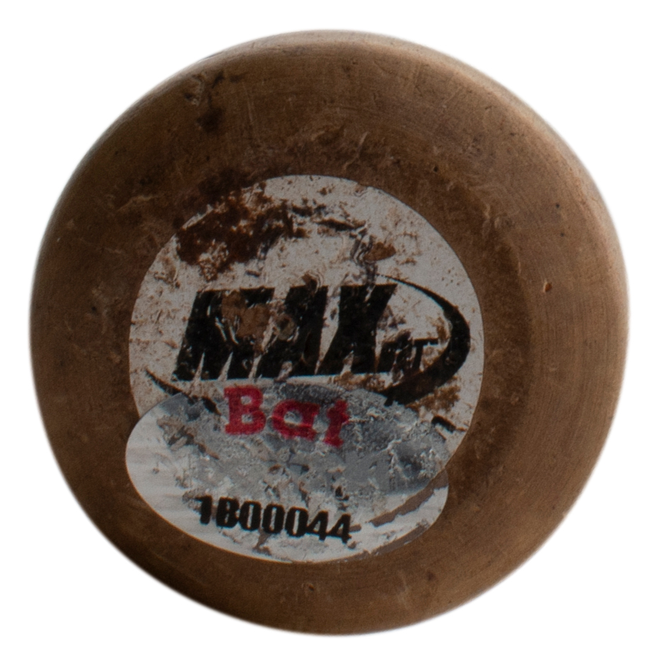 Shane Victorino Game-Used MAX Bat Baseball Bat (MLB & PSA) at PristineAuction.com Shane Victorino Game-Used MAX Bat Baseball Bat (MLB & PSA) at PristineAuction.com