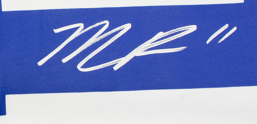 Micah Parsons Signed Cowboys Nike Jersey (Fanatics Hologram) at PristineAuction.com Micah Parsons Signed Cowboys Nike Jersey (Fanatics Hologram) at PristineAuction.com