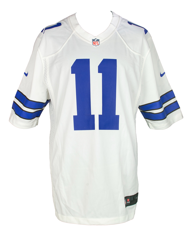 Micah Parsons Signed Cowboys Nike Jersey (Fanatics Hologram) at PristineAuction.com Micah Parsons Signed Cowboys Nike Jersey (Fanatics Hologram) at PristineAuction.com