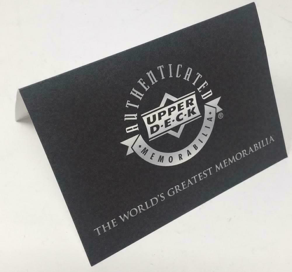 Nick Suzuki Signed Canadiens Logo Hockey Puck (UDA COA) at PristineAuction.com Nick Suzuki Signed Canadiens Logo Hockey Puck (UDA COA) at PristineAuction.com