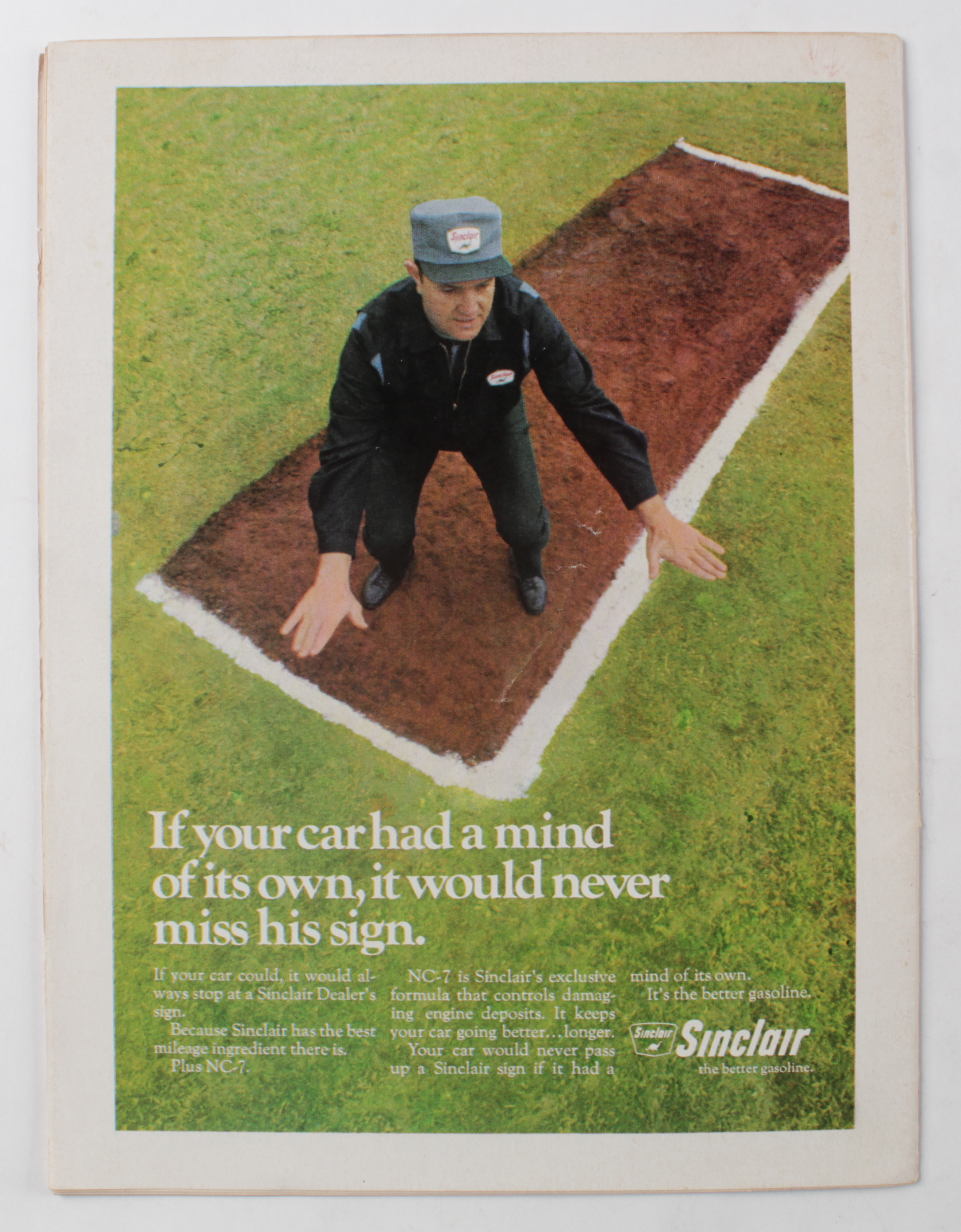 Nolan Ryan Signed 1968 Mets Official Program & Score Card Inscribed "1968 Rookie Year" (JSA COA) at PristineAuction.com Nolan Ryan Signed 1968 Mets Official Program & Score Card Inscribed "1968 Rookie Year" (JSA COA) at PristineAuction.com