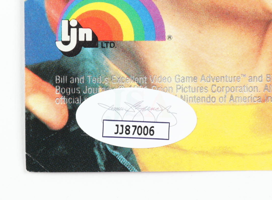 Stan Lee Signed 1991 "X-Men" Vol. 1 Issue #1 Magneto Cover Marvel Comic Book (JSA Hologram) at PristineAuction.com Stan Lee Signed 1991 "X-Men" Vol. 1 Issue #1 Magneto Cover Marvel Comic Book (JSA Hologram) at PristineAuction.com