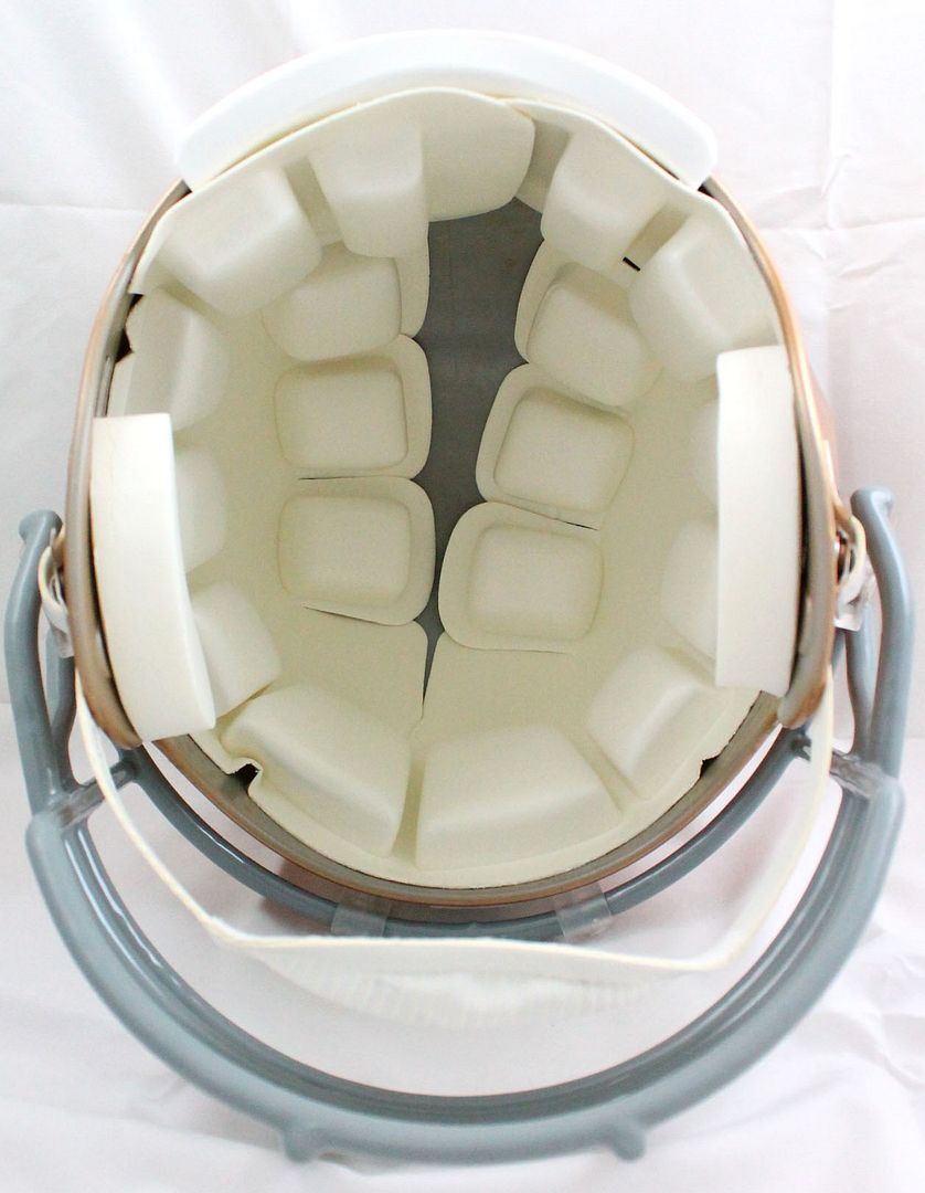 Patrick Willis & Fred Warner Signed 49ers Full-Size Helmet (Beckett) at PristineAuction.com Patrick Willis & Fred Warner Signed 49ers Full-Size Helmet (Beckett) at PristineAuction.com