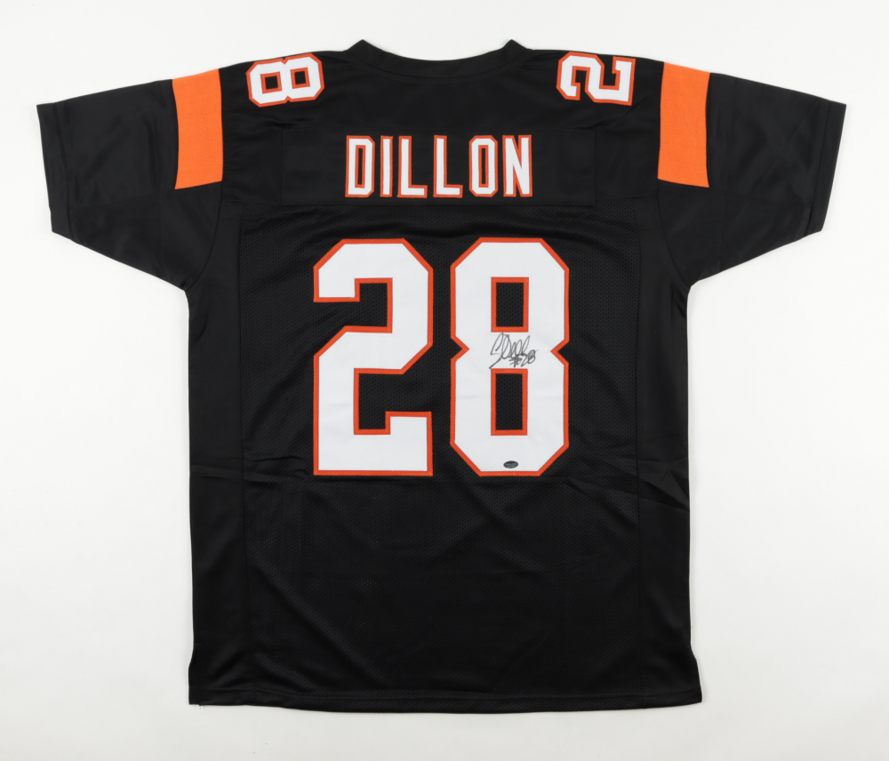 corey dillon jersey