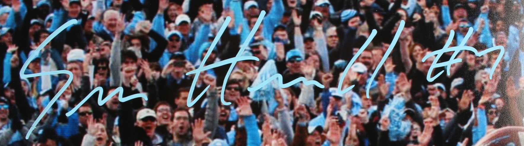 Sam Howell Signed North Carolina Tar Heels 16x20 Photo (JSA COA) at PristineAuction.com Sam Howell Signed North Carolina Tar Heels 16x20 Photo (JSA COA) at PristineAuction.com