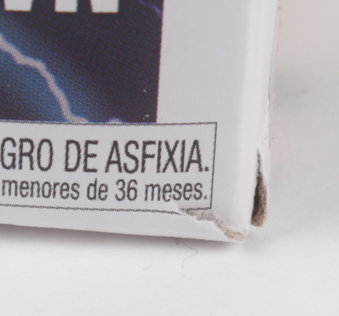 Christopher Lloyd Signed "Back to the Future" #50 Dr. Emmett Brown Funko Pop! Vinyl Figure (JSA COA) (See Description) at PristineAuction.com Christopher Lloyd Signed "Back to the Future" #50 Dr. Emmett Brown Funko Pop! Vinyl Figure (JSA COA) (See Description) at PristineAuction.com