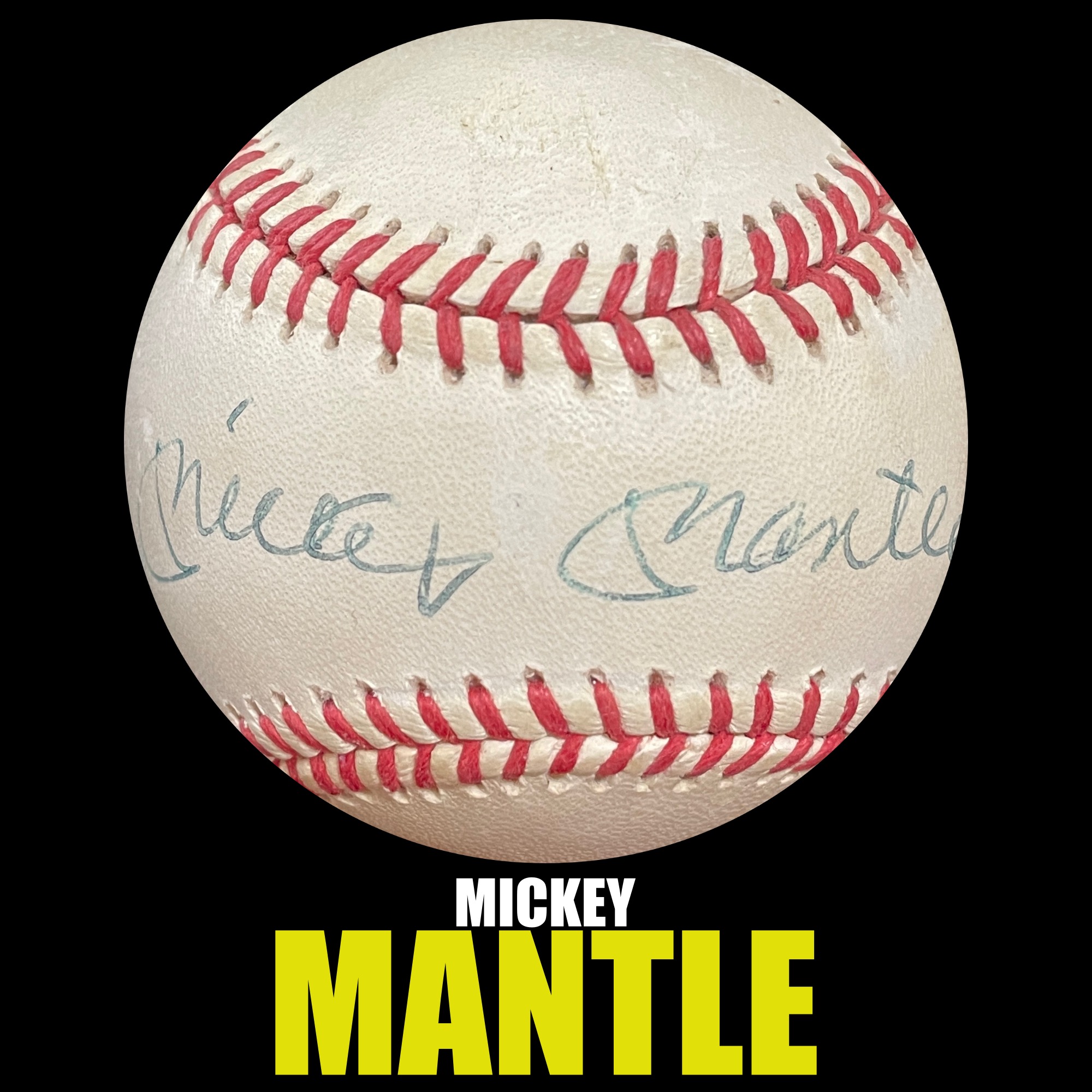 Mystery Ink Ballpark Signatures Signed Baseball Mystery Box with 500 HR CLUB! (1) One Signed Baseball in Every Box! at PristineAuction.com Mystery Ink Ballpark Signatures Signed Baseball Mystery Box with 500 HR CLUB! (1) One Signed Baseball in Every Box! at PristineAuction.com