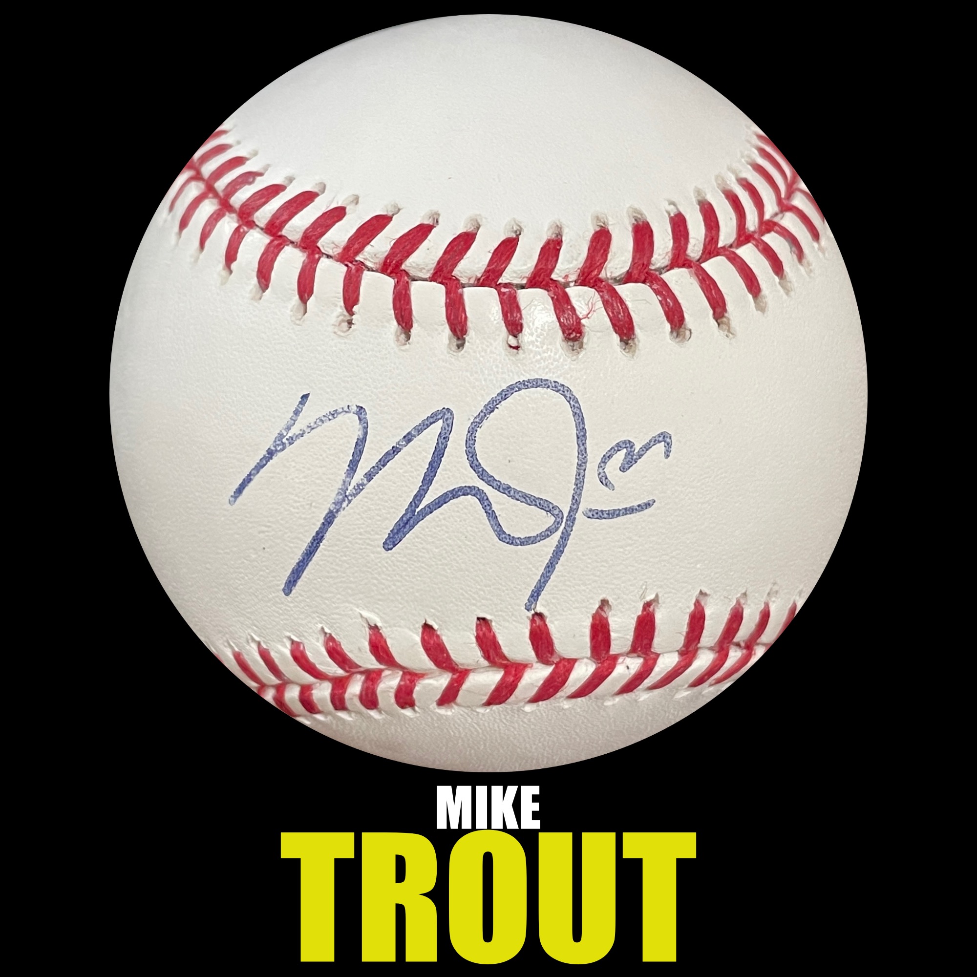 Mystery Ink Ballpark Signatures Signed Baseball Mystery Box with 500 HR CLUB! (1) One Signed Baseball in Every Box! at PristineAuction.com Mystery Ink Ballpark Signatures Signed Baseball Mystery Box with 500 HR CLUB! (1) One Signed Baseball in Every Box! at PristineAuction.com