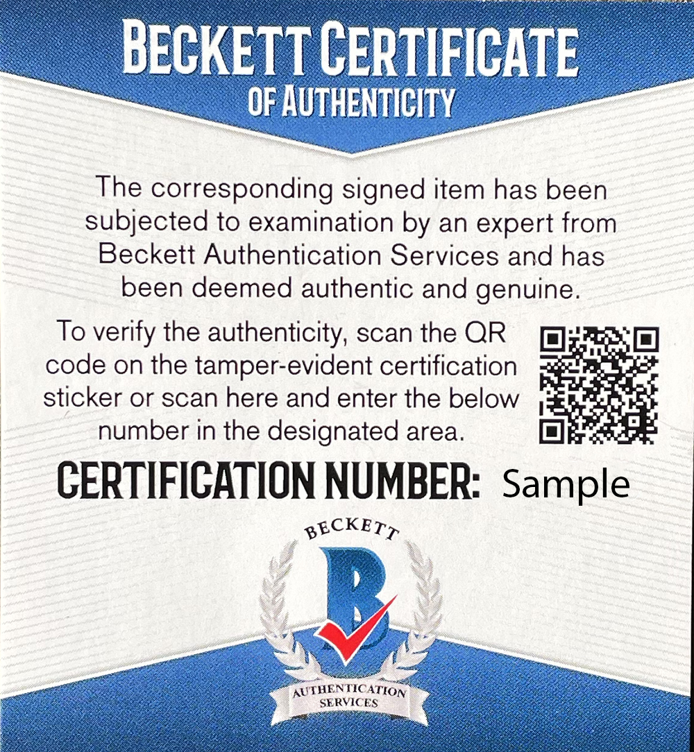 John Daly Signed 1994 Golf World Magazine (Beckett) at PristineAuction.com John Daly Signed 1994 Golf World Magazine (Beckett) at PristineAuction.com