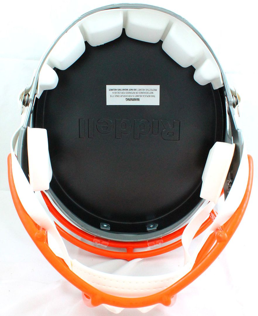 Ja'Marr Chase Signed Bengals Full-Size Flash Alternate Speed Helmet (Beckett & Chase) at PristineAuction.com Ja'Marr Chase Signed Bengals Full-Size Flash Alternate Speed Helmet (Beckett & Chase) at PristineAuction.com