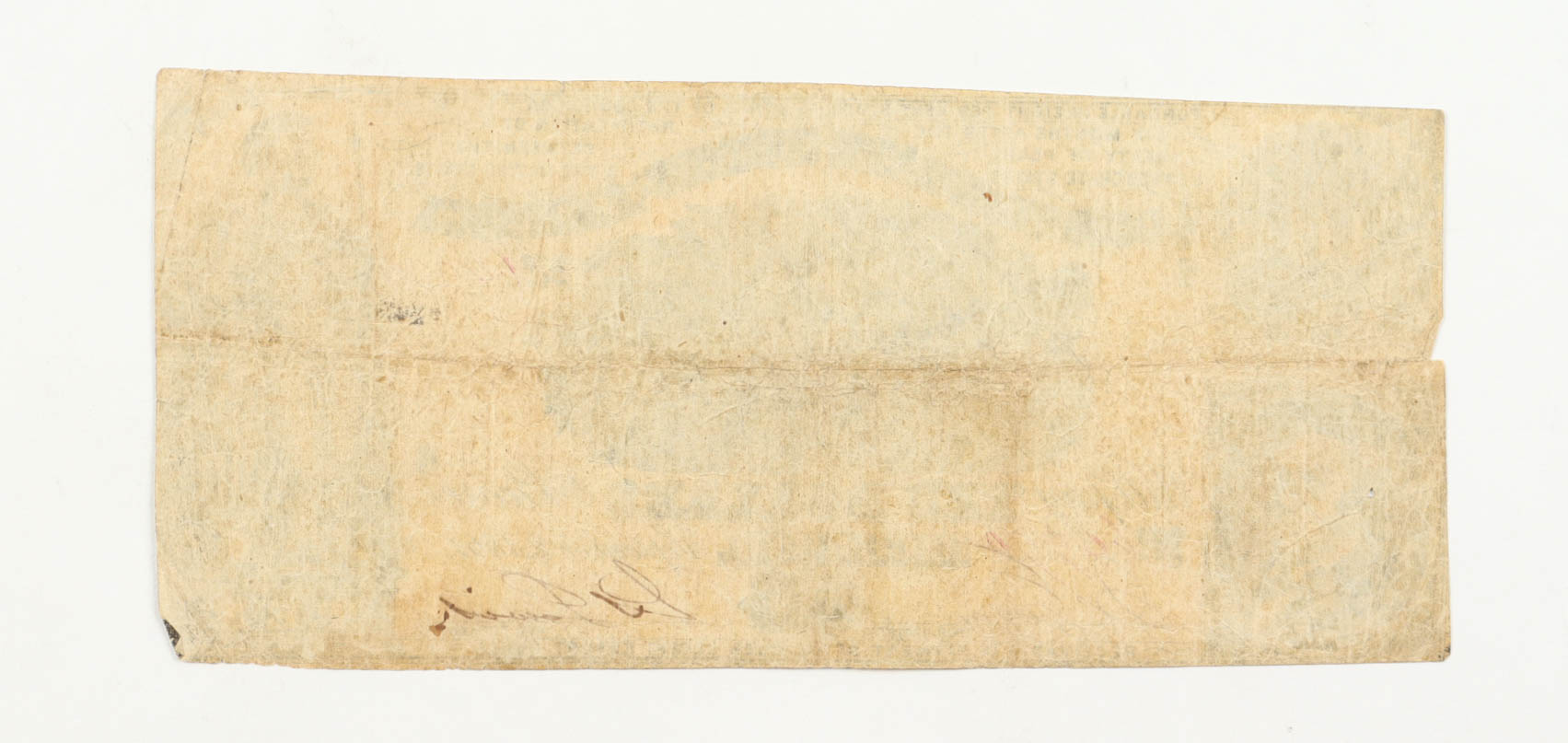 1861 $10 Ten Dollar Confederate States of America Bank Note at PristineAuction.com 1861 $10 Ten Dollar Confederate States of America Bank Note at PristineAuction.com