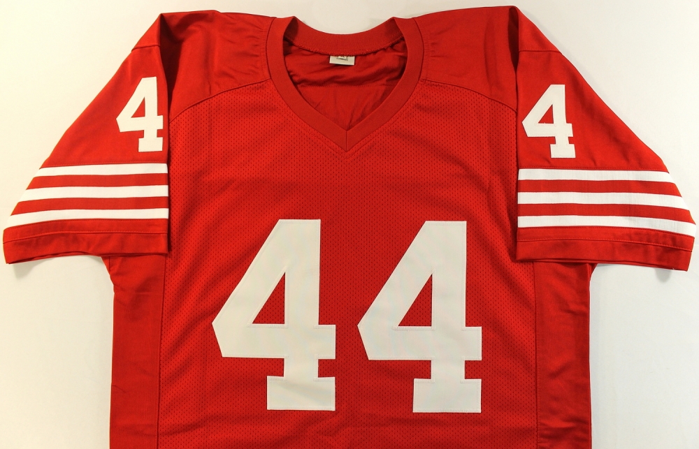 tom rathman jersey tom rathman jersey