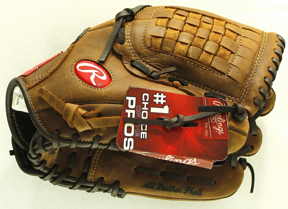 rawlings cal ripken glove